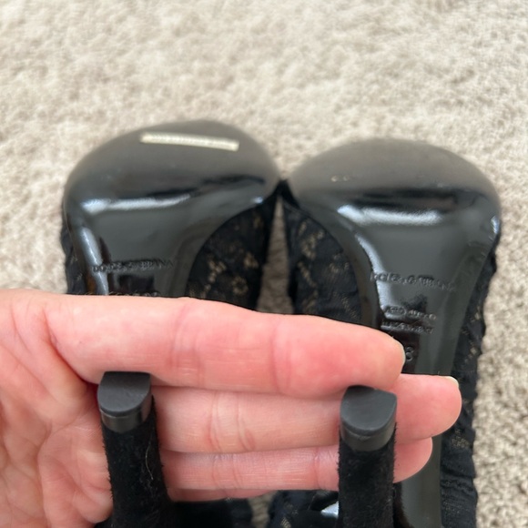 Dolce & Gabbana *New heel - Picture 13 of 16